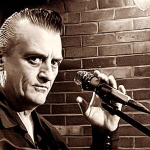 Meet your Posher, Douglas G Benson.